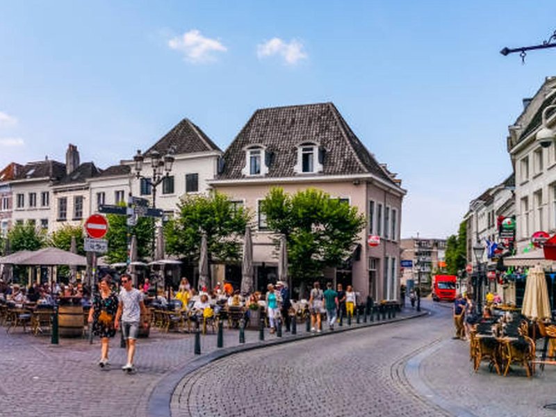 Leuke dingen in Breda om te doen